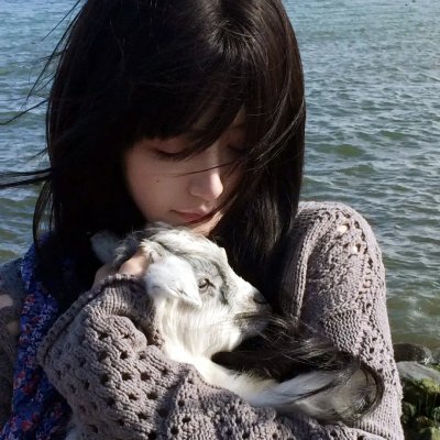 斗牛犬之女海报