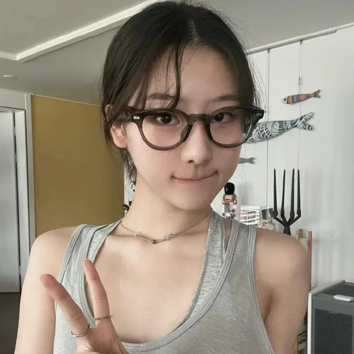 细骨小屋海报